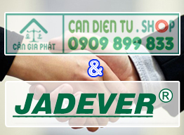 CANDIENTU.SHOP mua bán & sửa cân điện tử Jadever 63 tỉnh thành